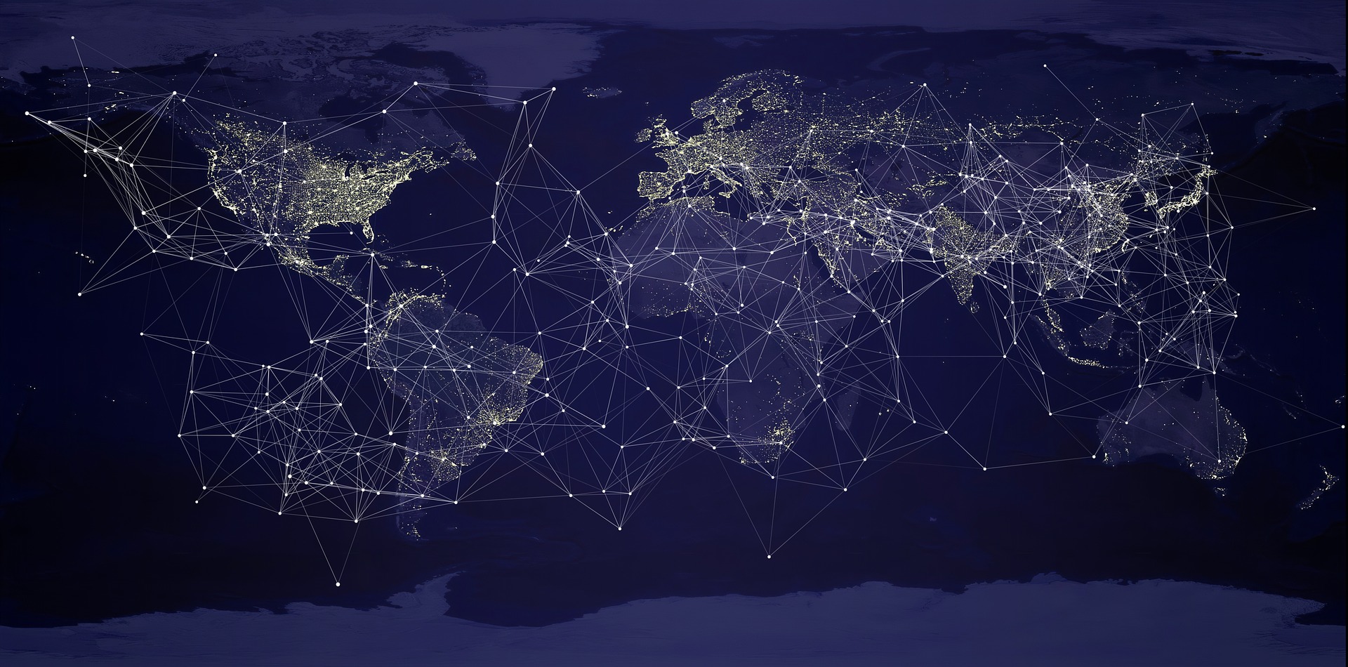 Global network